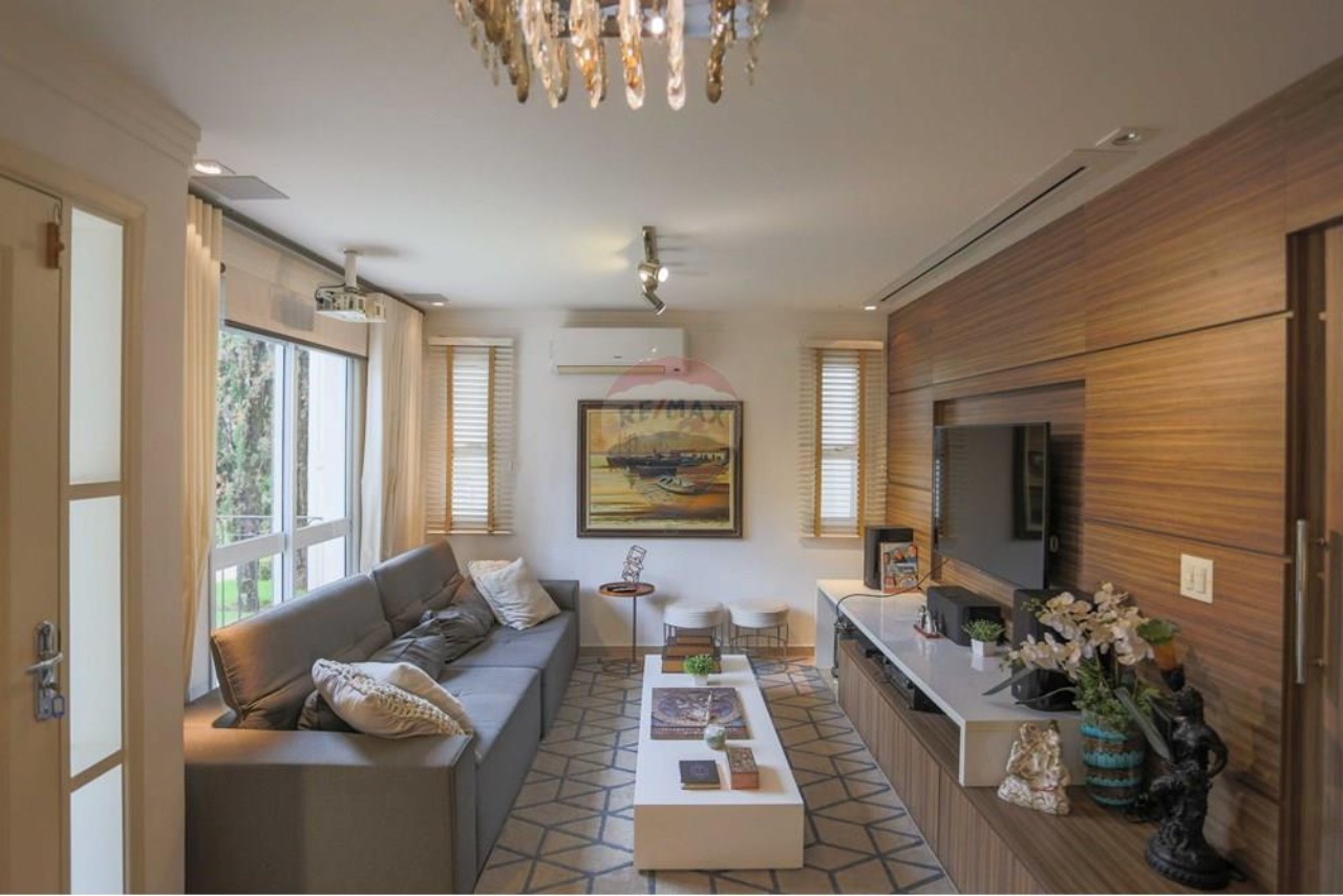 Casa de Condomínio, 4 quartos - Foto 10