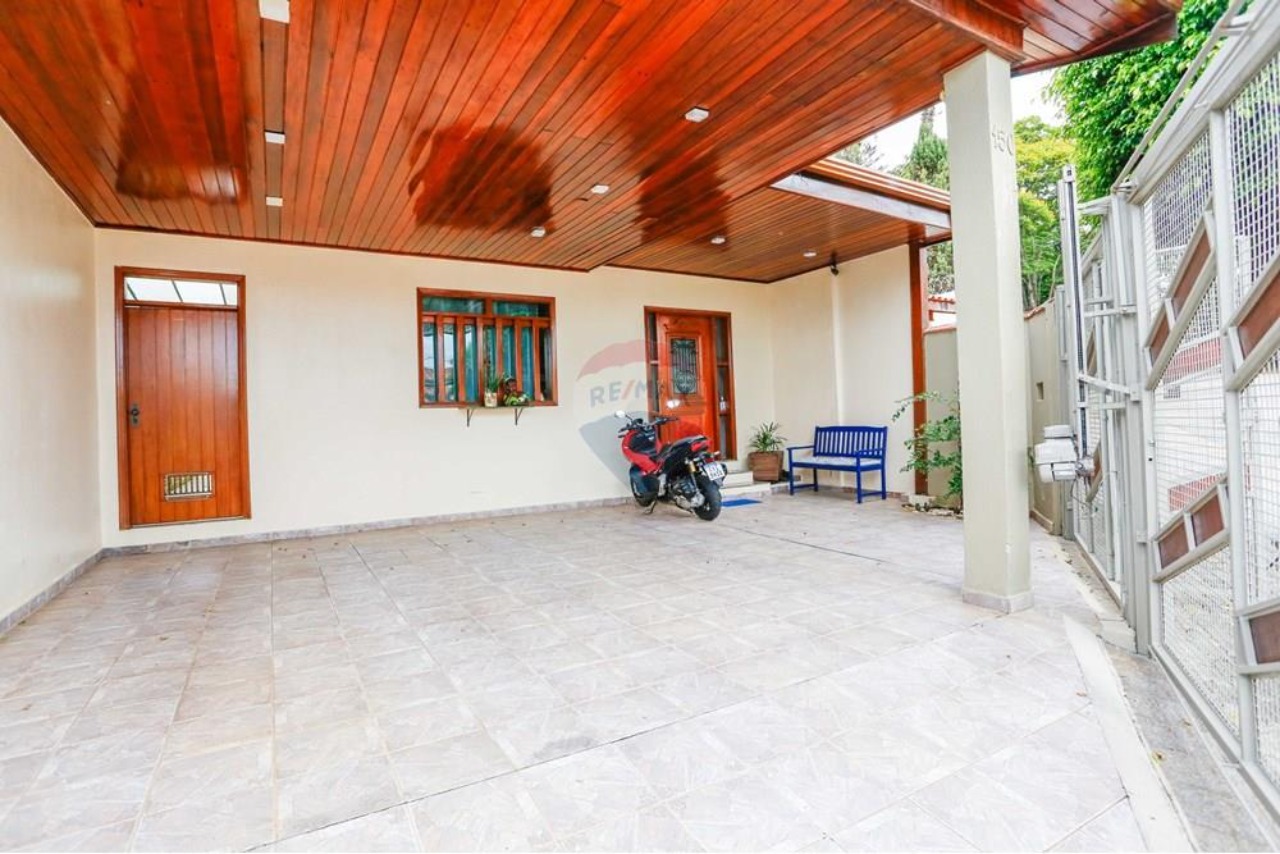 Sobrado, 4 quartos - Foto 3