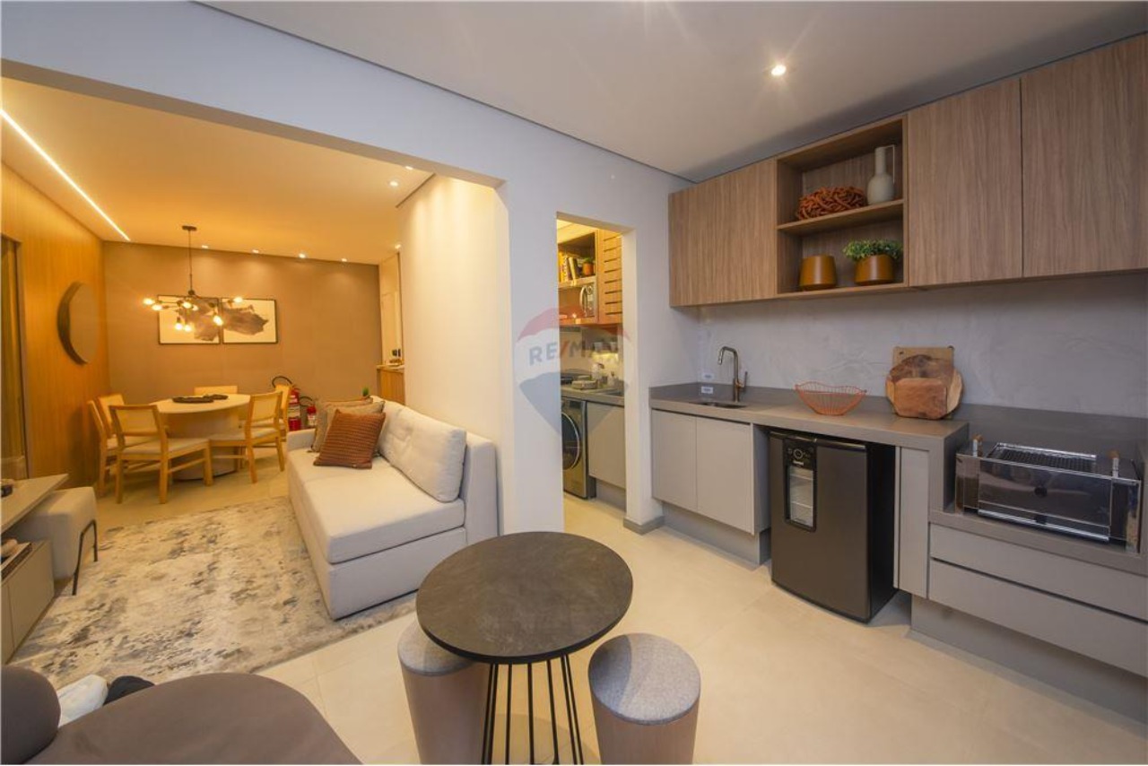 Apartamento, 2 quartos, 59 m² - Foto 1