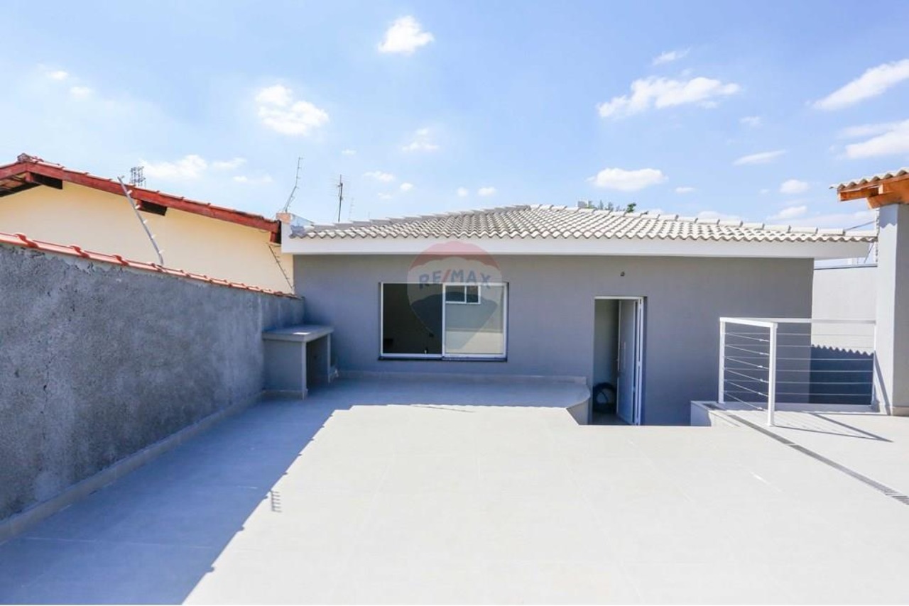 Casa, 3 quartos - Foto 28