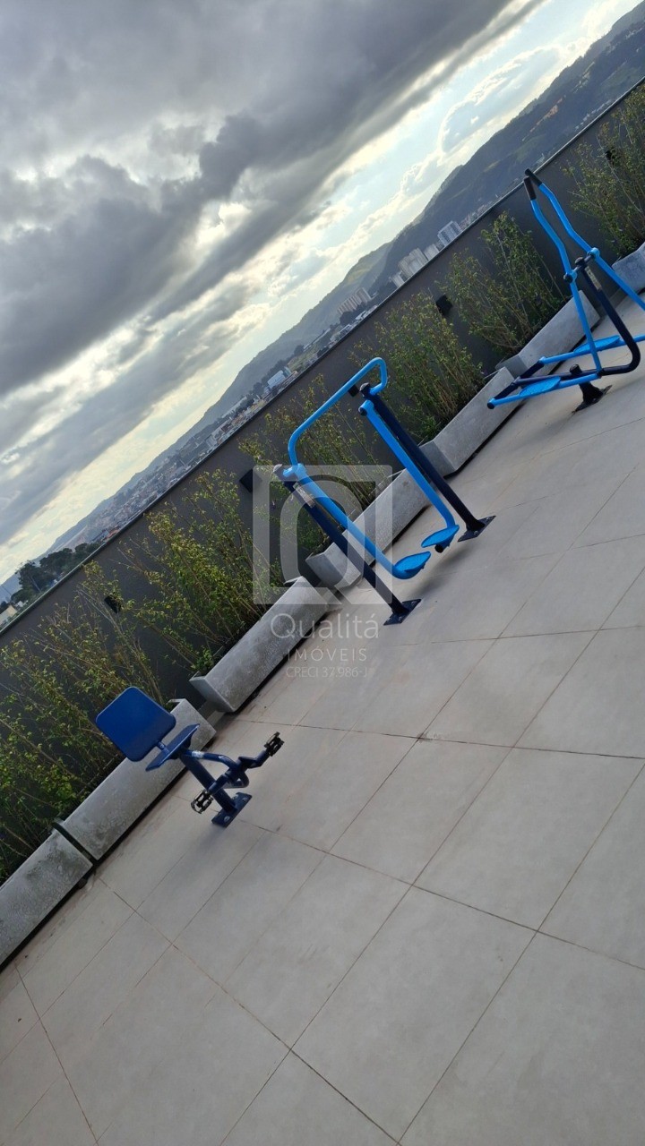 Apartamento, 2 quartos, 56 m² - Foto 11