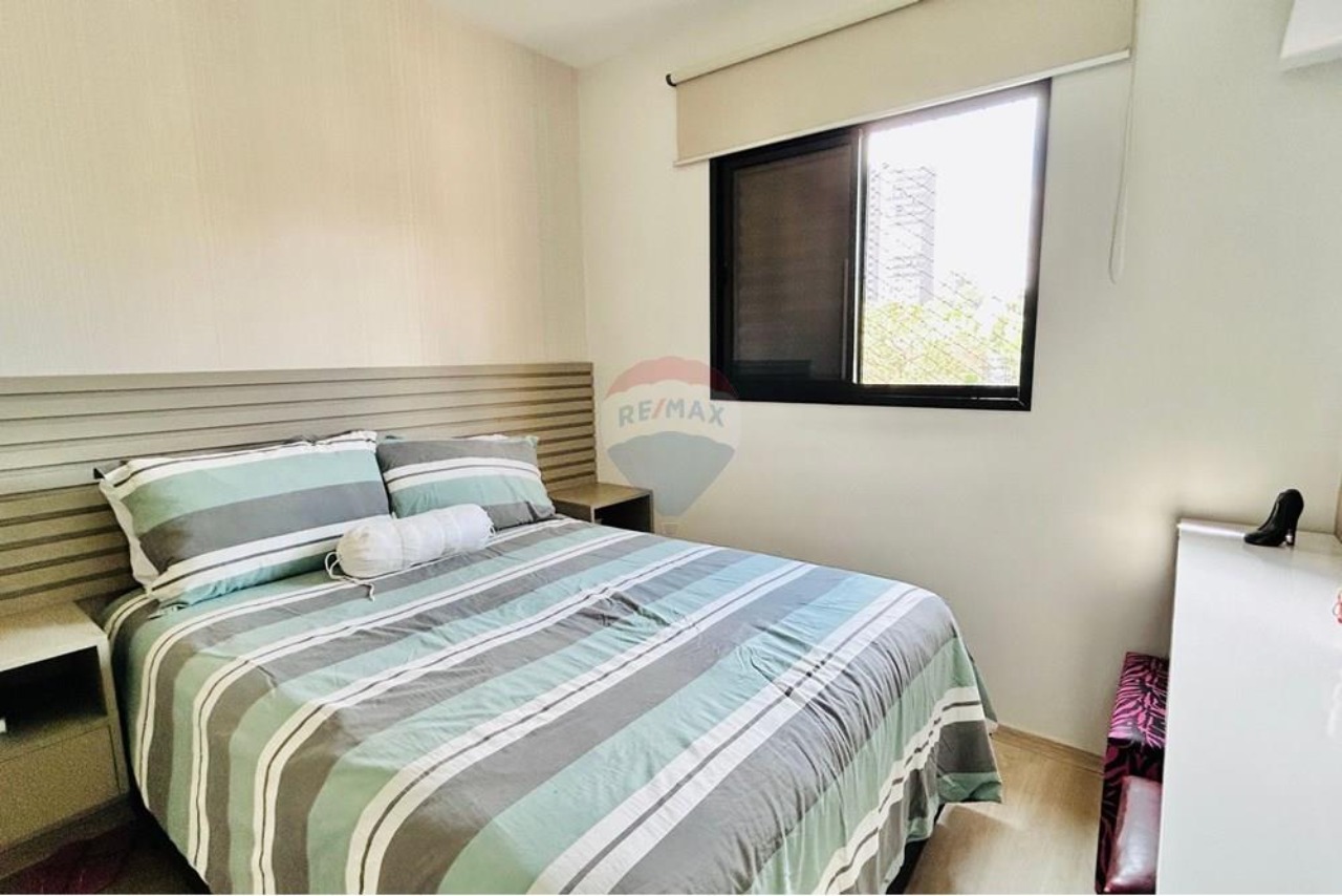 Apartamento, 2 quartos, 57 m² - Foto 12