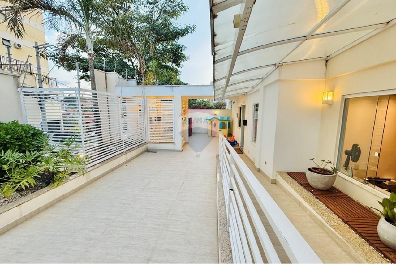 Apartamento, 4 quartos, 172 m² - Foto 26