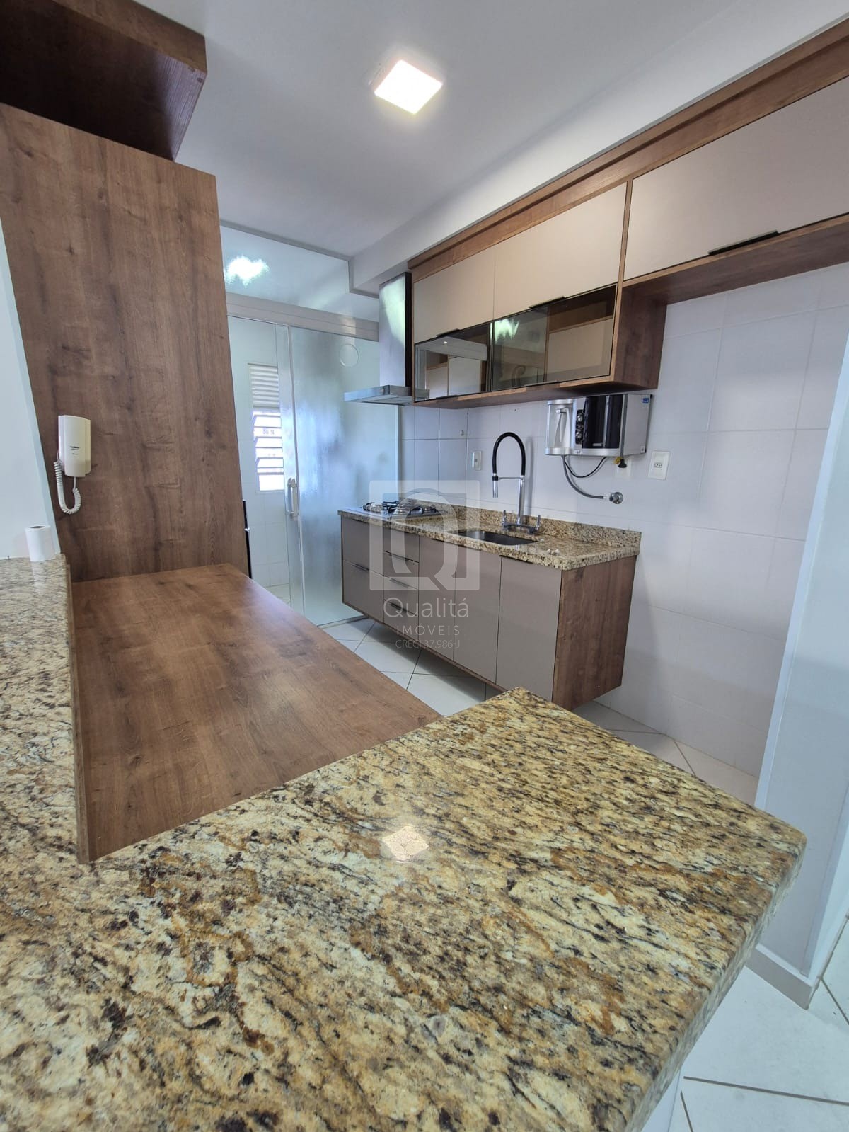 Apartamento, 3 quartos, 90 m² - Foto 2