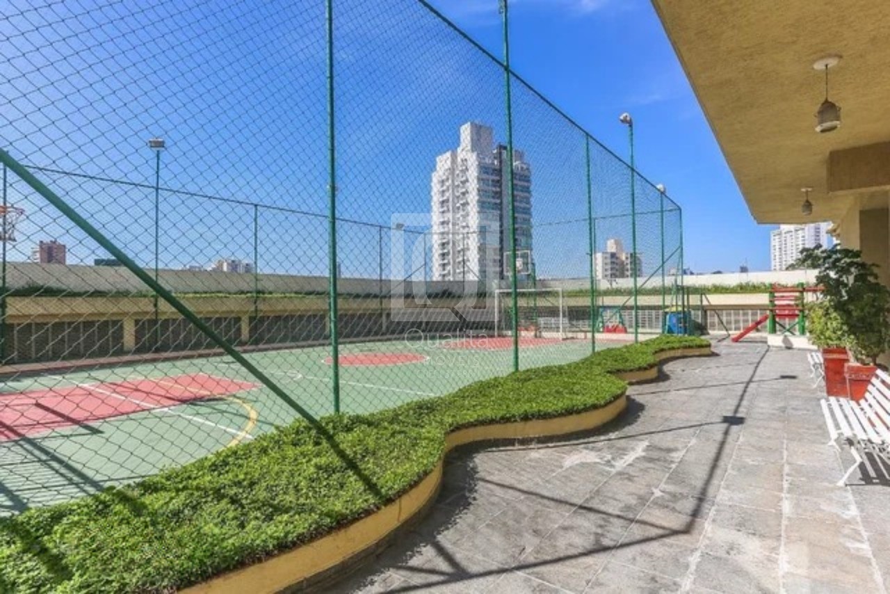 Apartamento à venda com 3 quartos, 57m² - Foto 26