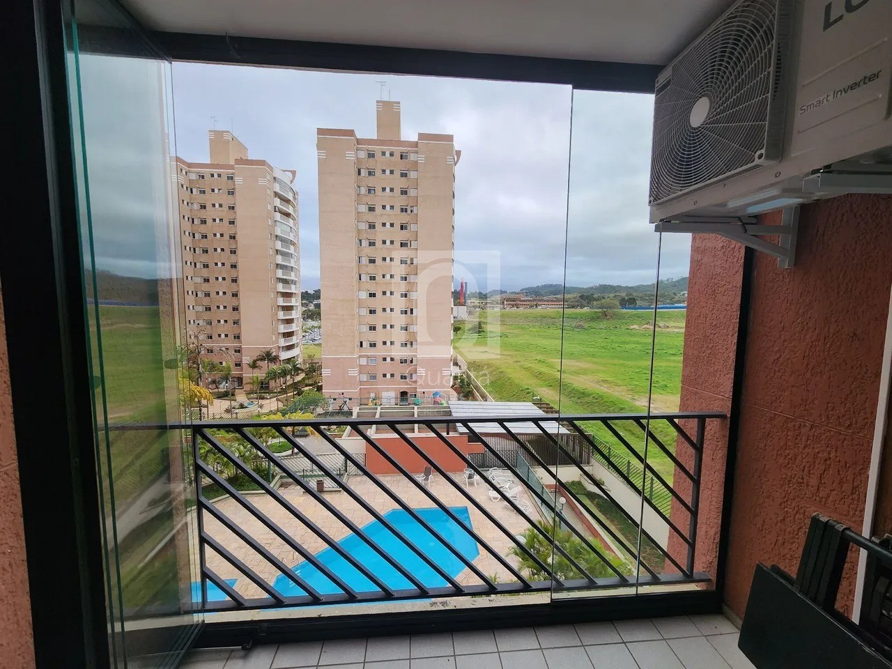 Apartamento, 3 quartos, 78 m² - Foto 3