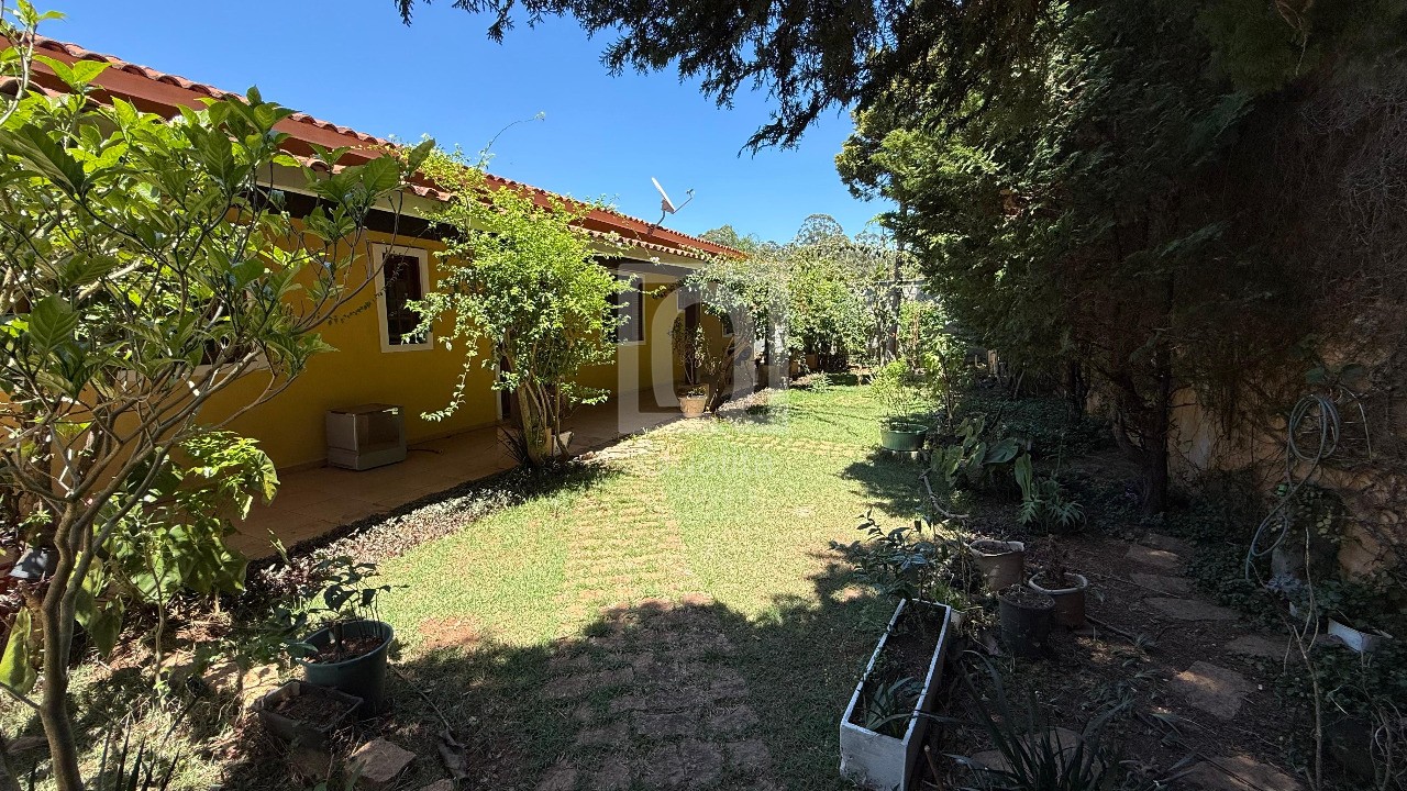 Chácara, 5 quartos, 3000 m² - Foto 15