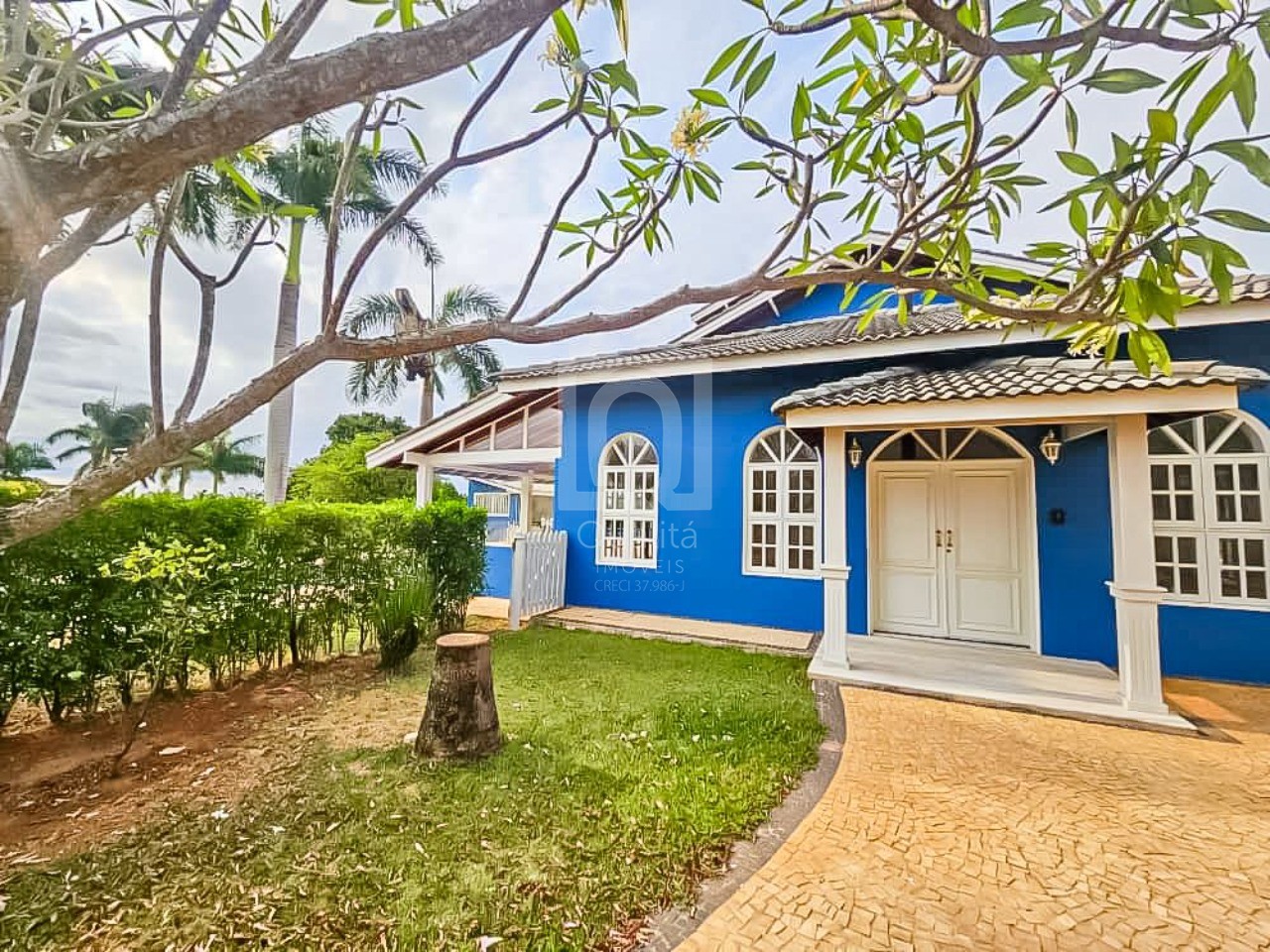 Casa de Condomínio, 6 quartos - Foto 41
