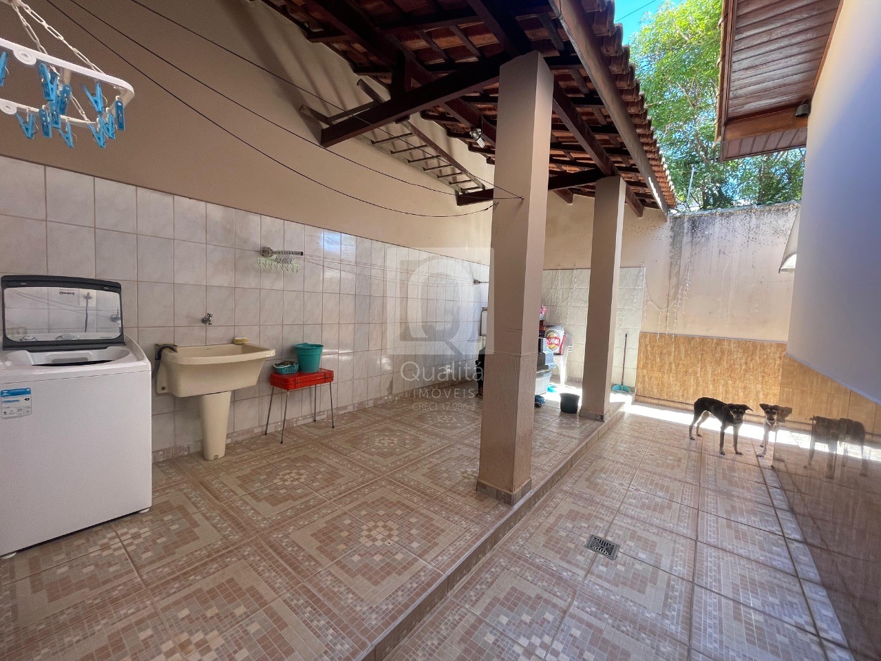 Casa, 3 quartos - Foto 33