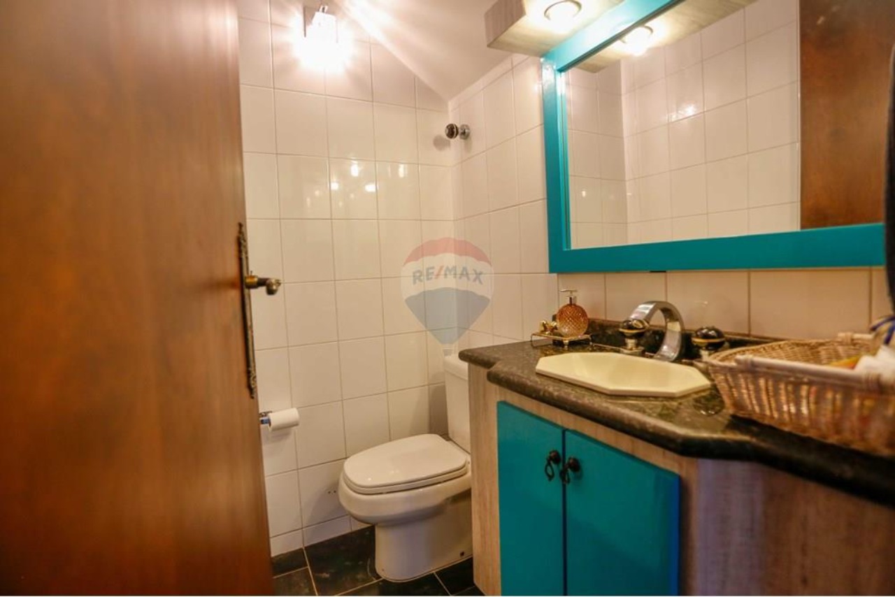 Casa de Condomínio, 7 quartos - Foto 37