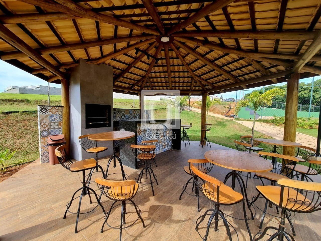 Casa de Condomínio, 4 quartos - Foto 27