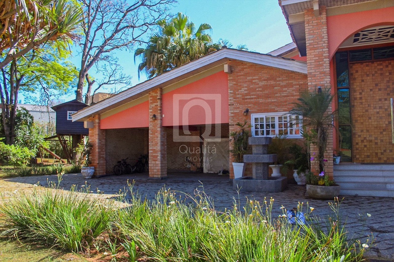 Casa de Condomínio à venda com 5 quartos, 1400m² - Foto 41