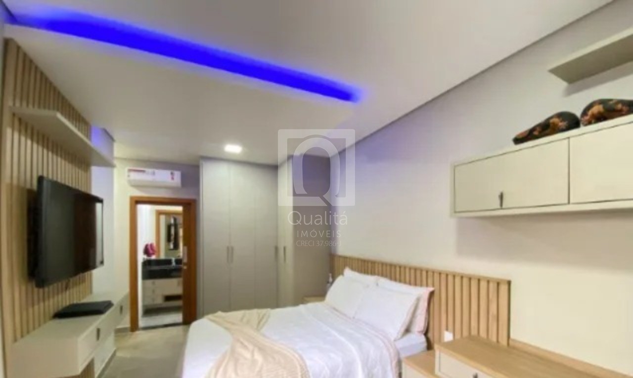 Casa de Condomínio, 3 quartos - Foto 9