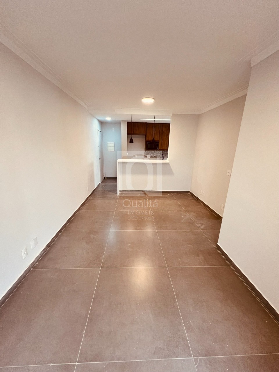 Apartamento, 3 quartos, 80 m² - Foto 2