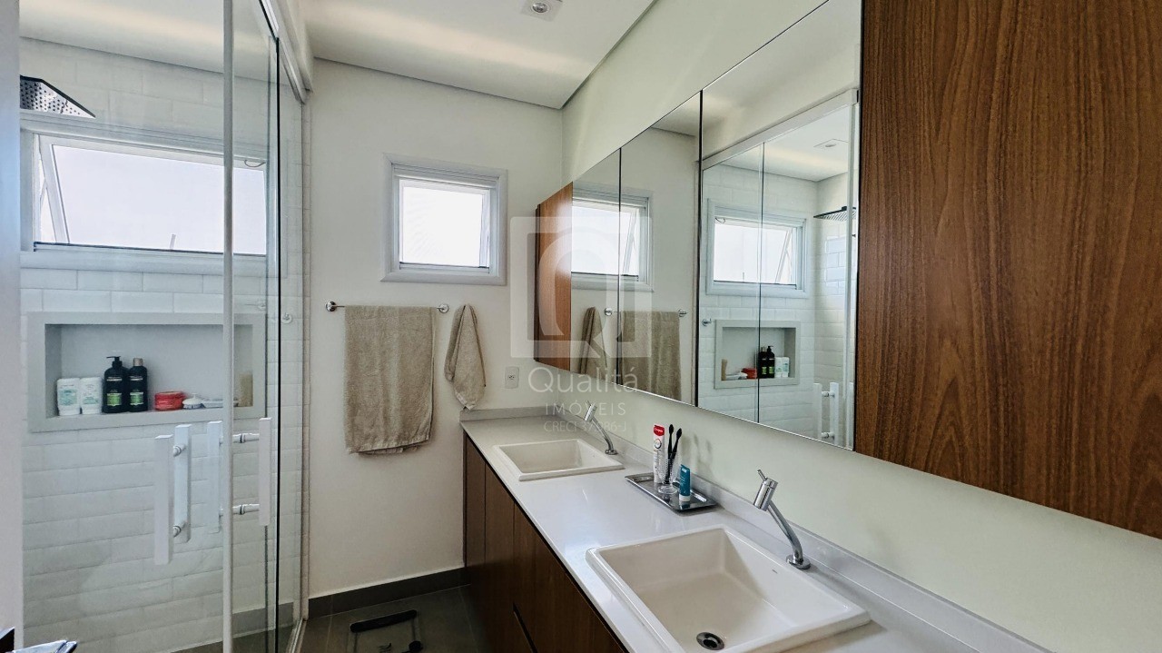 Casa de Condomínio, 4 quartos - Foto 13