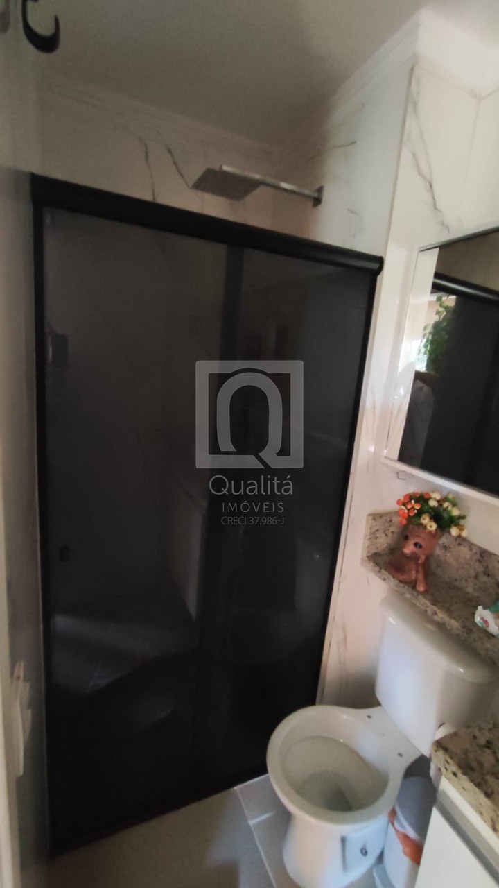 Apartamento, 2 quartos, 48 m² - Foto 9