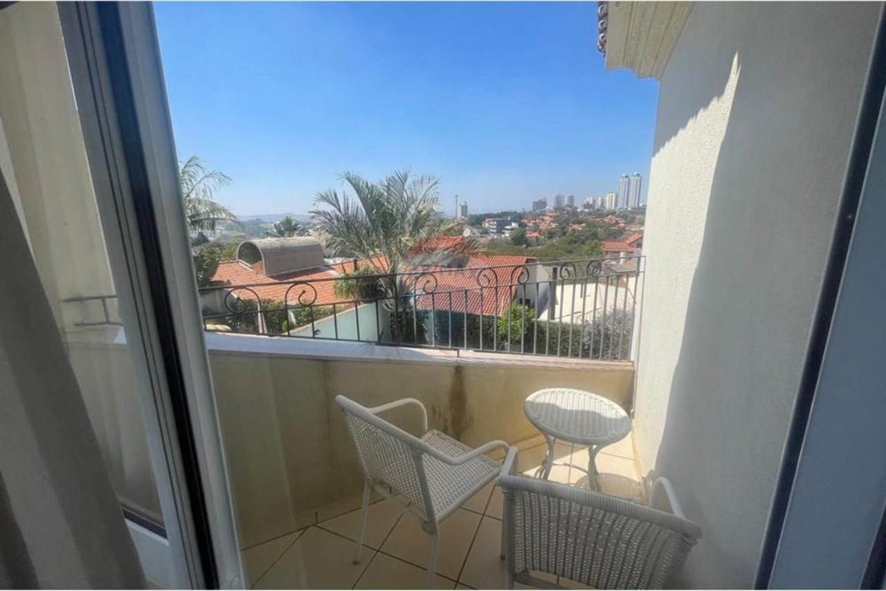 Casa de Condomínio, 4 quartos - Foto 30