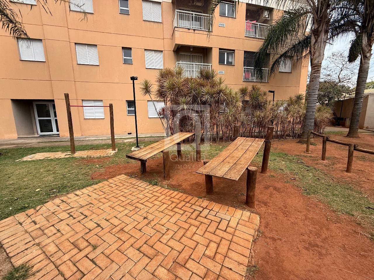 Apartamento, 2 quartos, 53 m² - Foto 23