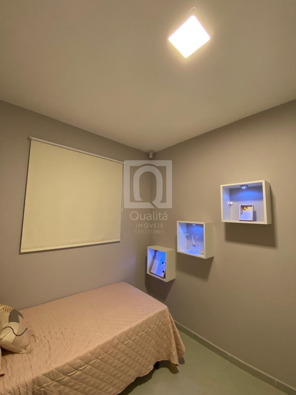 Casa de Condomínio, 2 quartos - Foto 10