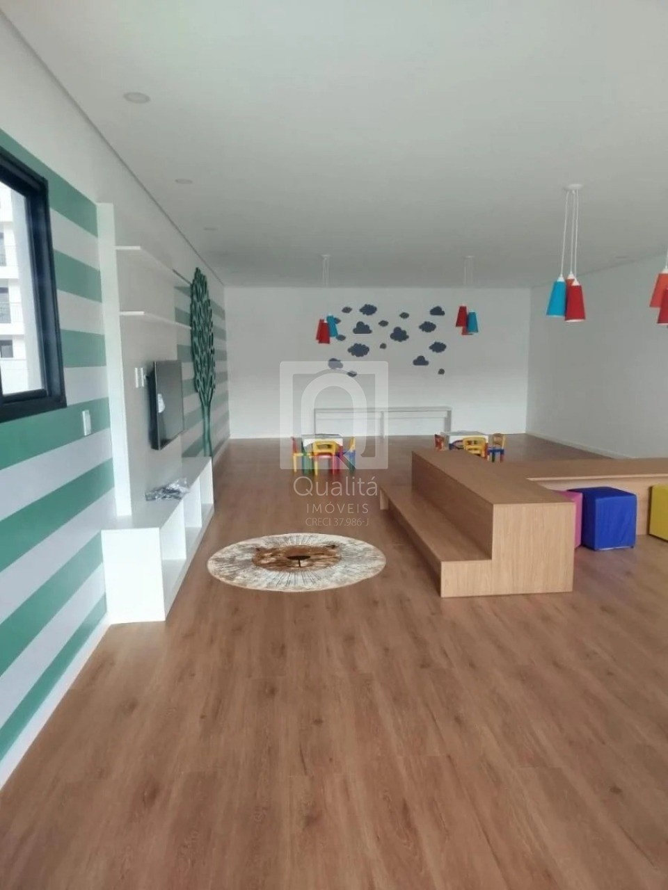 Apartamento, 2 quartos, 56 m² - Foto 17