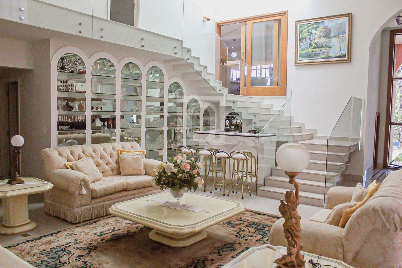 Casa de Condomínio à venda com 5 quartos, 1400m² - Foto 19