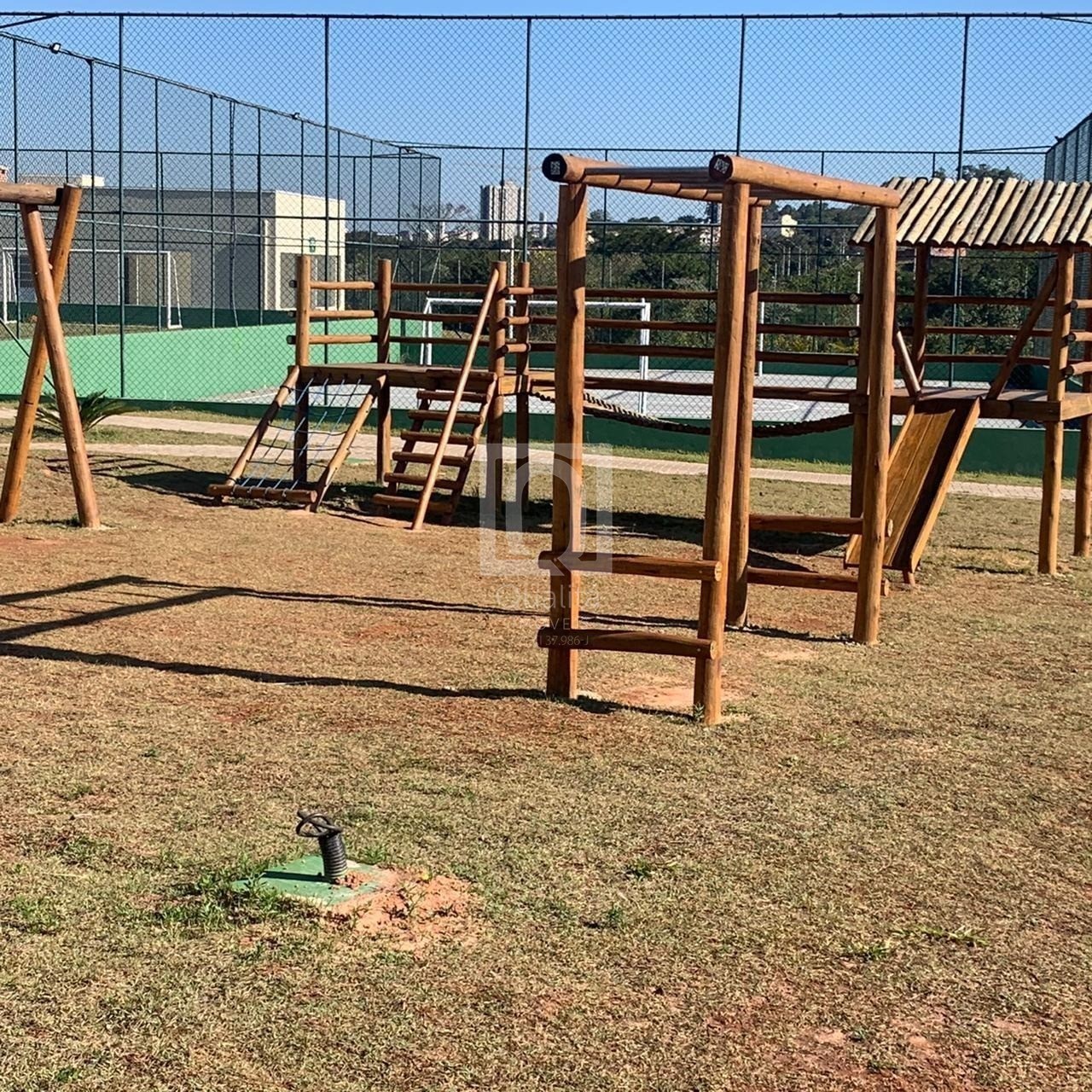 Casa de Condomínio, 3 quartos - Foto 24