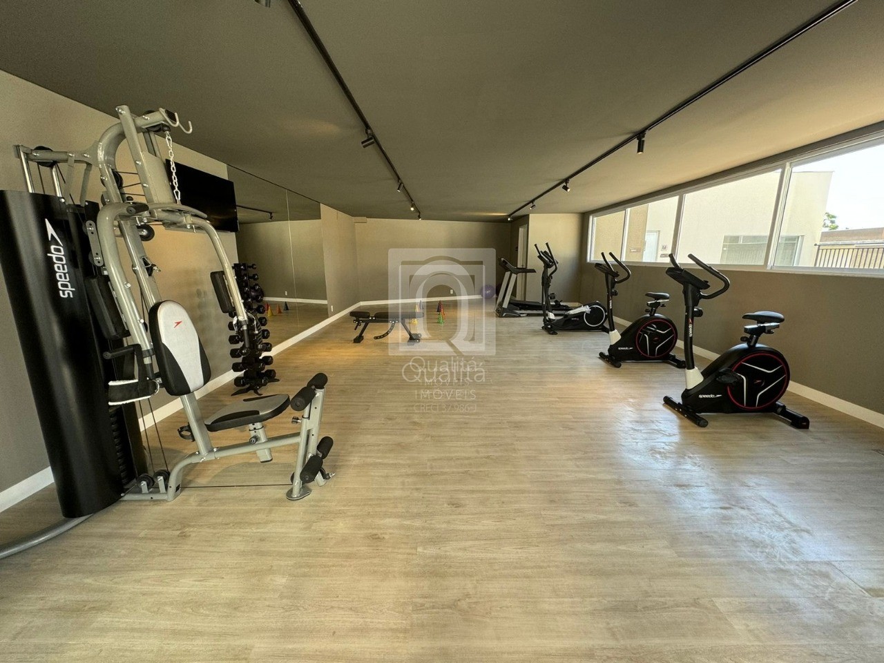 Apartamento para alugar com 2 quartos, 61m² - Foto 20