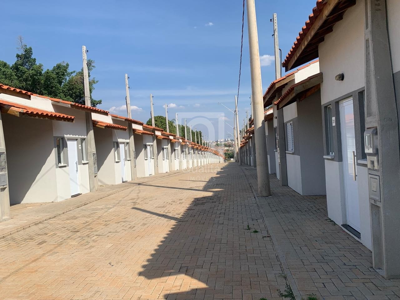 Casa de Condomínio, 2 quartos - Foto 15