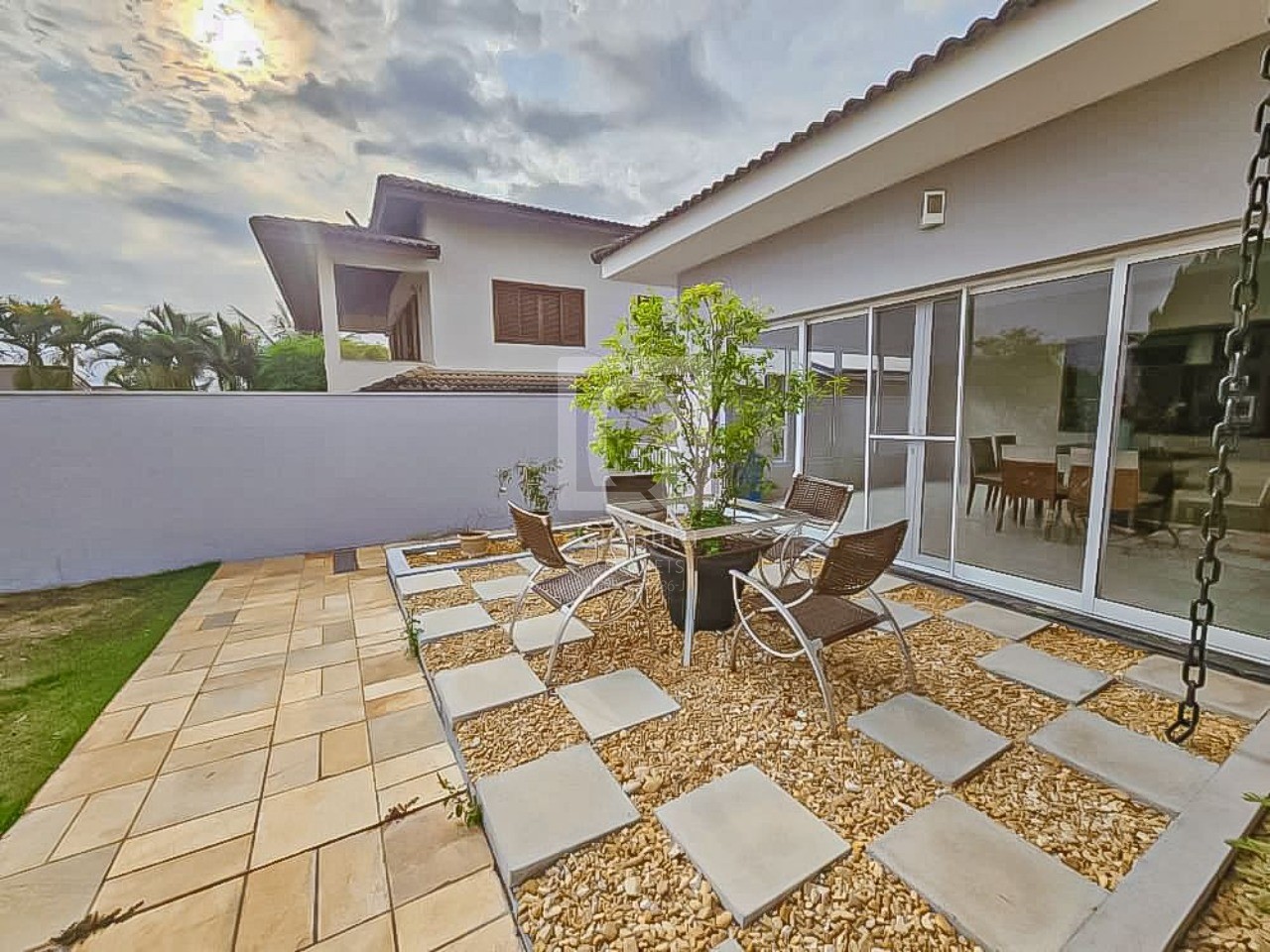 Casa de Condomínio, 5 quartos - Foto 27