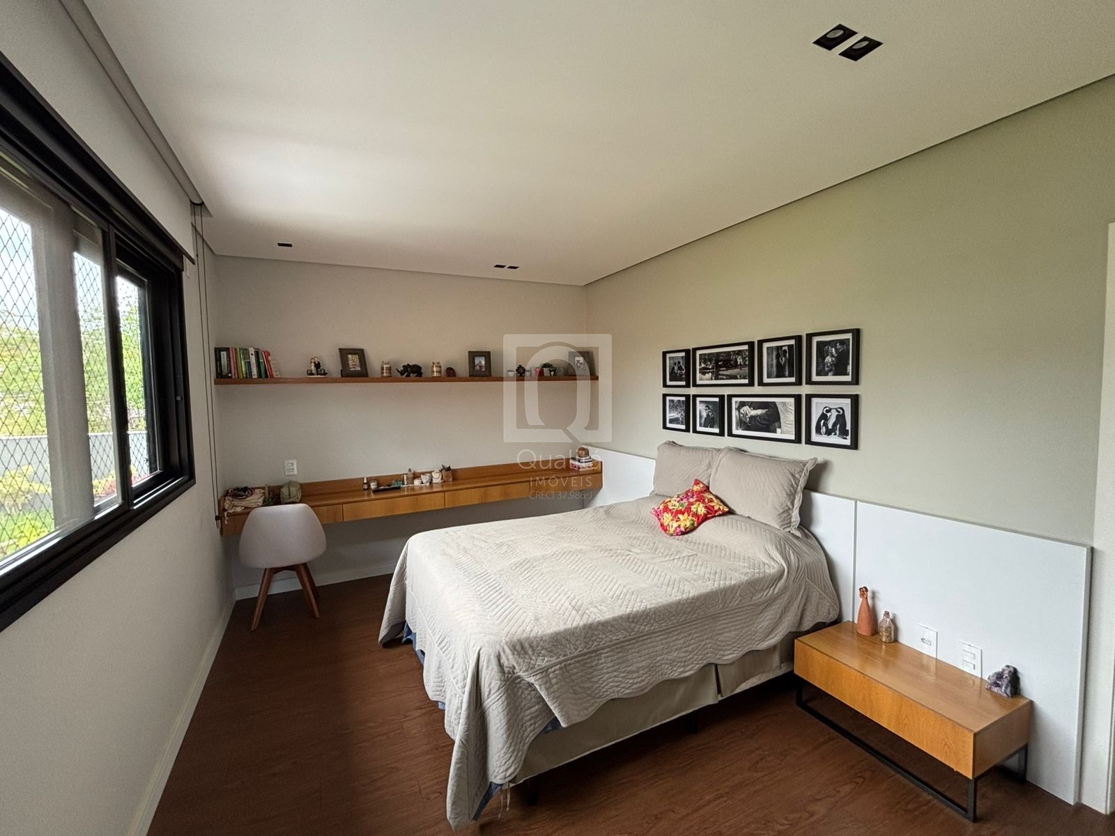 Casa de Condomínio, 4 quartos - Foto 12