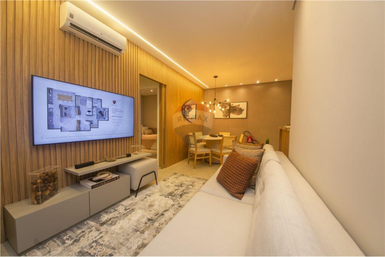 Apartamento, 2 quartos, 59 m² - Foto 4