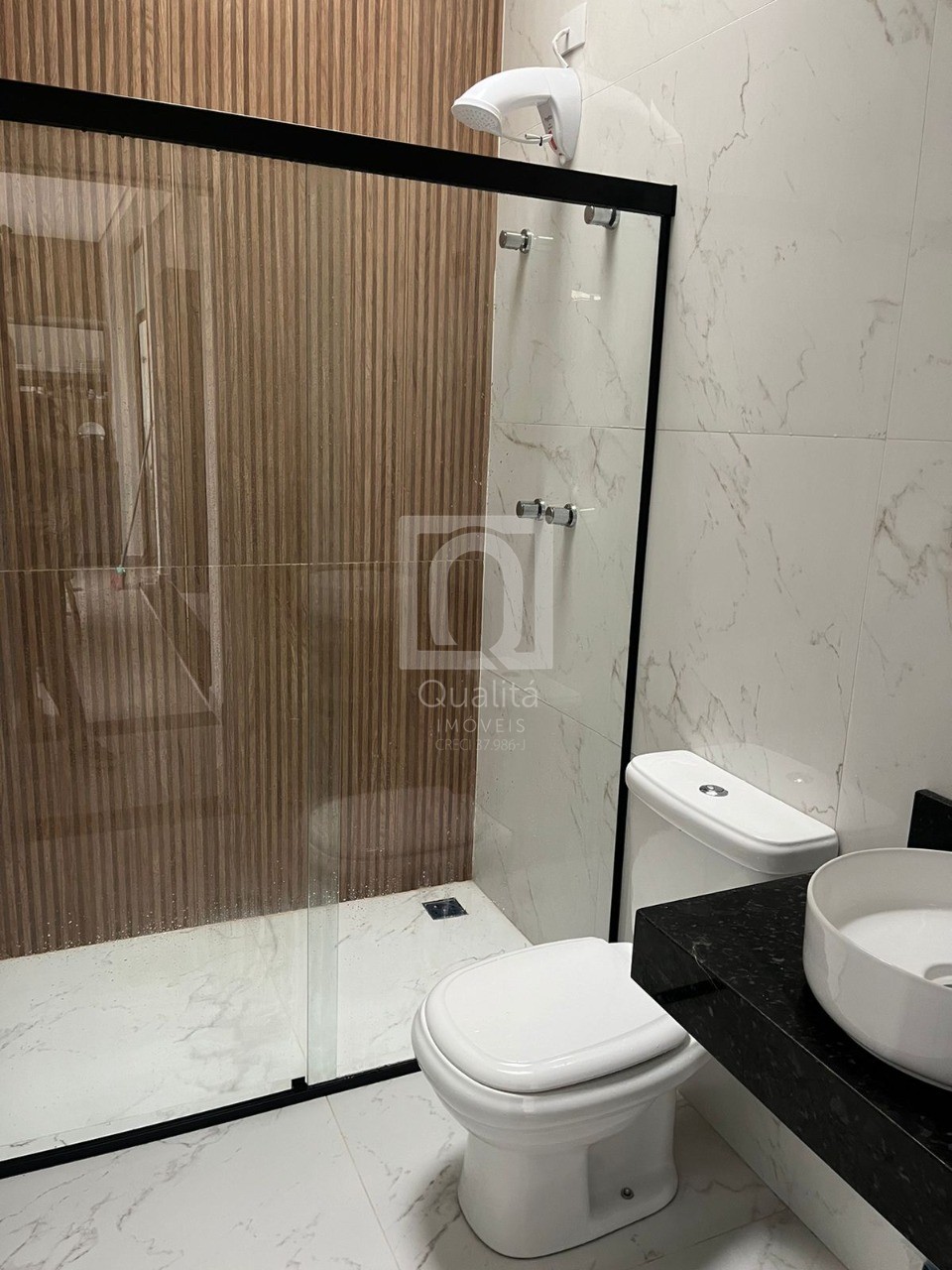 Casa de Condomínio, 3 quartos - Foto 19