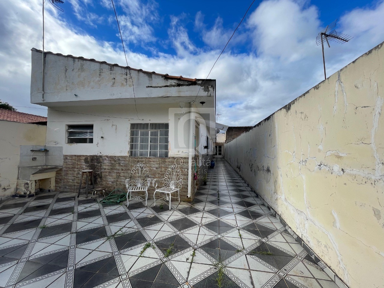 Casa, 3 quartos - Foto 15