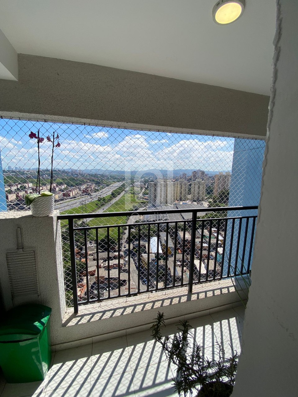 Apartamento, 2 quartos, 55 m² - Foto 1