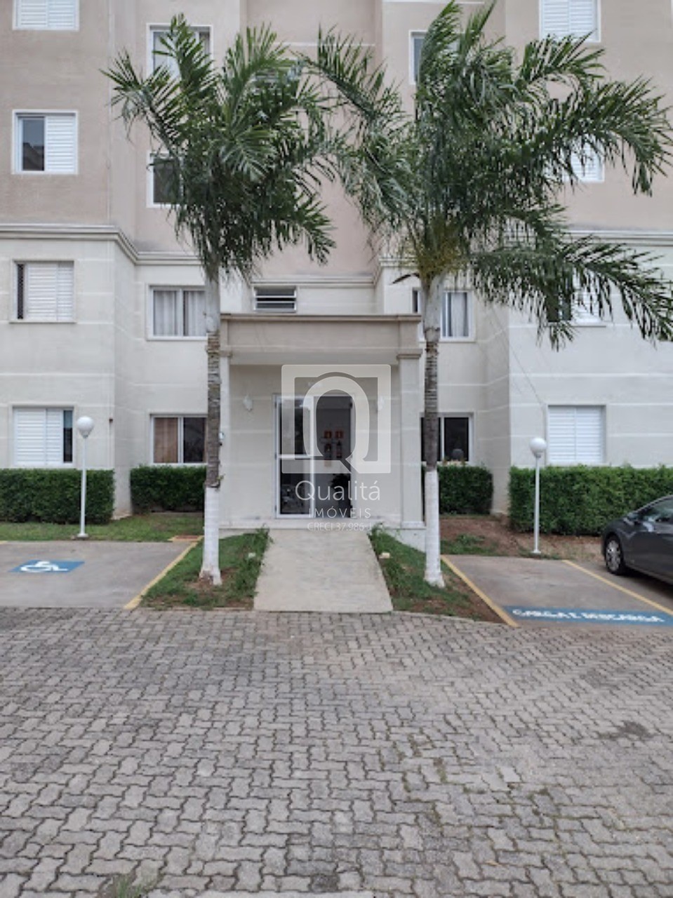 Apartamento, 2 quartos, 50 m² - Foto 12