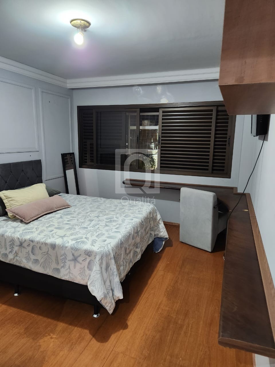 Apartamento, 4 quartos, 244 m² - Foto 16