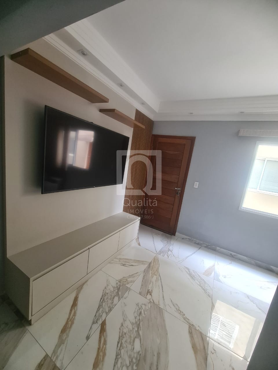 Casa de Condomínio, 2 quartos - Foto 6