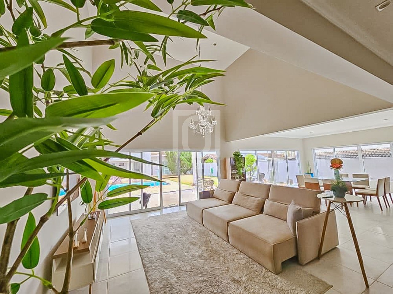 Casa de Condomínio, 5 quartos - Foto 25