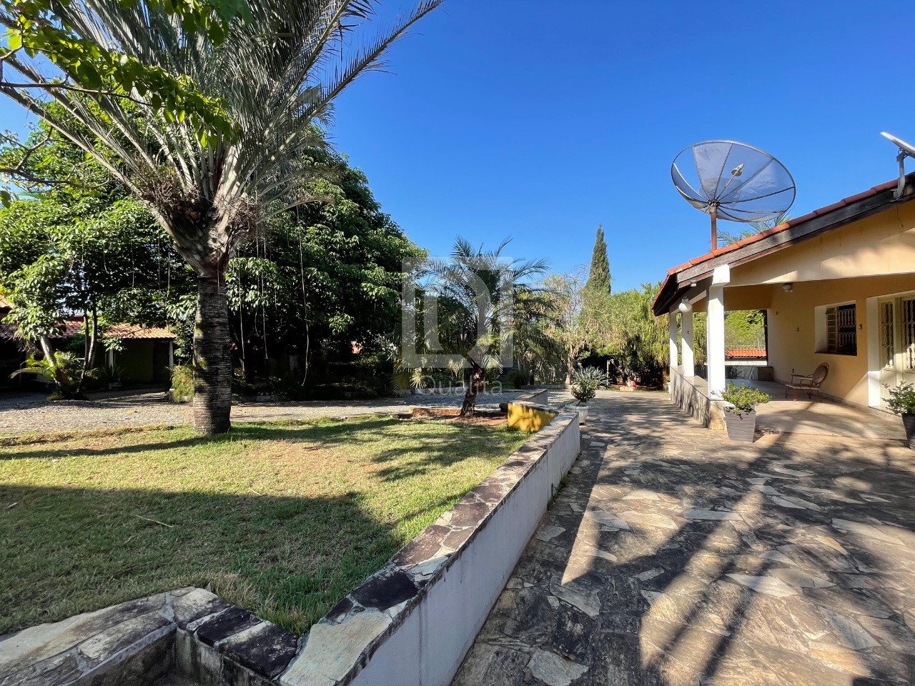 Chácara, 3 quartos, 114 m² - Foto 6