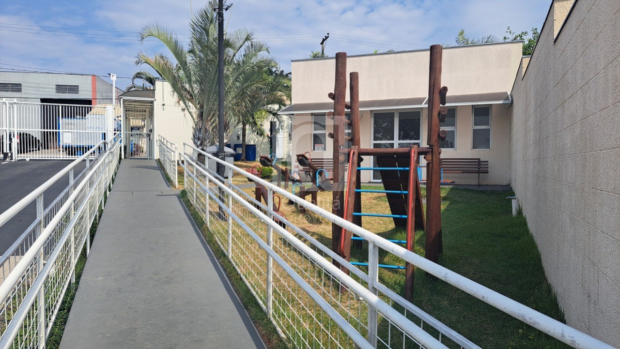 Apartamento, 2 quartos, 50 m² - Foto 25