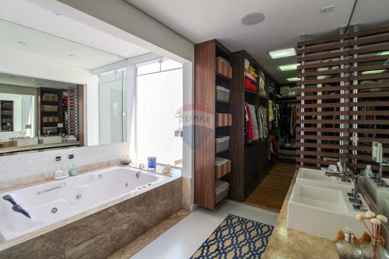 Casa de Condomínio, 3 quartos - Foto 30