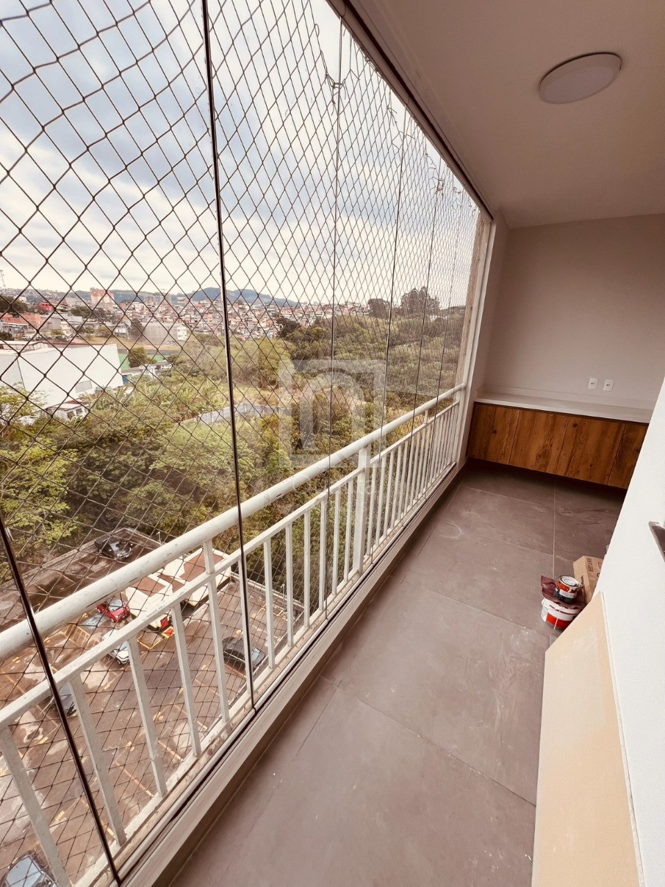 Apartamento, 3 quartos, 80 m² - Foto 1