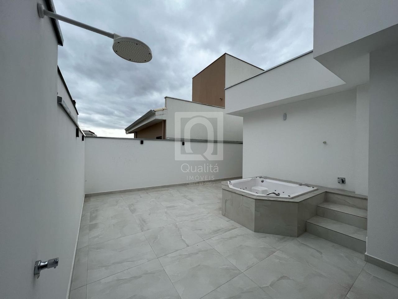 Casa de Condomínio, 3 quartos - Foto 24
