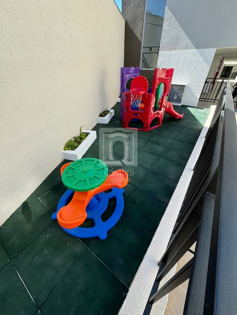 Apartamento para alugar com 2 quartos, 61m² - Foto 19