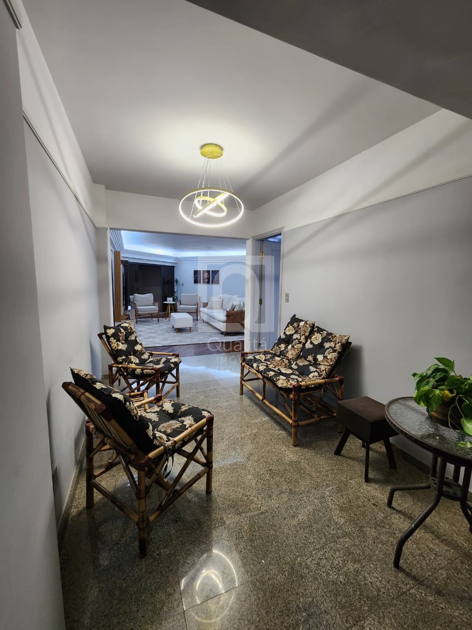 Apartamento, 4 quartos, 244 m² - Foto 30
