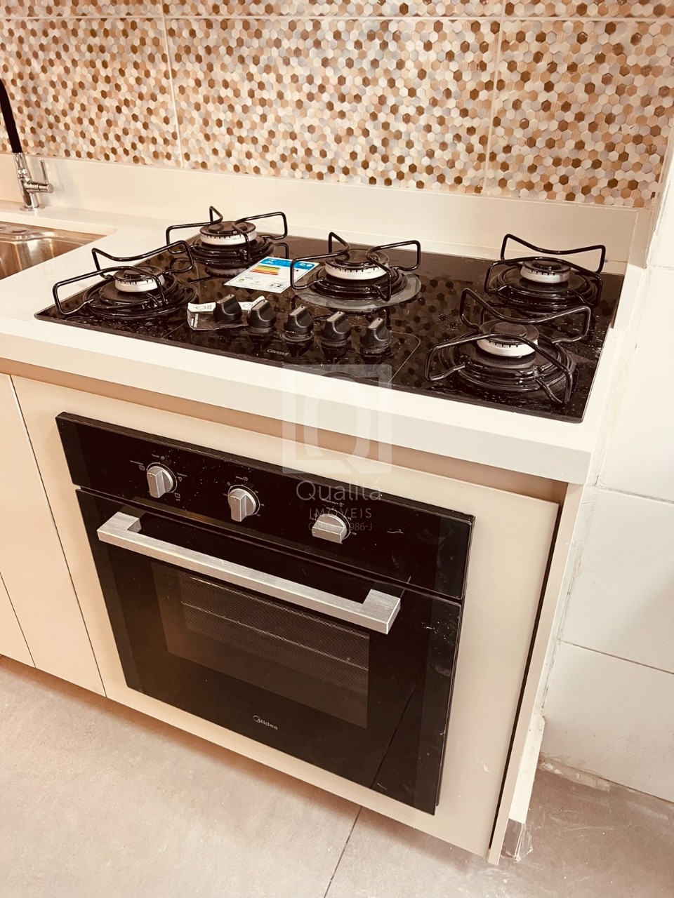 Apartamento, 3 quartos, 80 m² - Foto 6