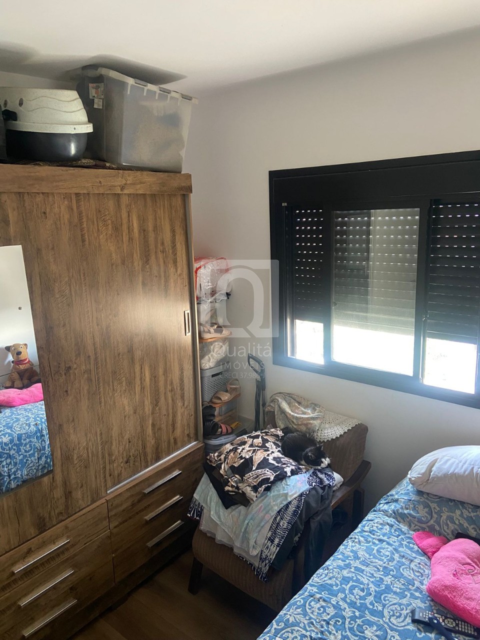 Apartamento, 2 quartos, 55 m² - Foto 12