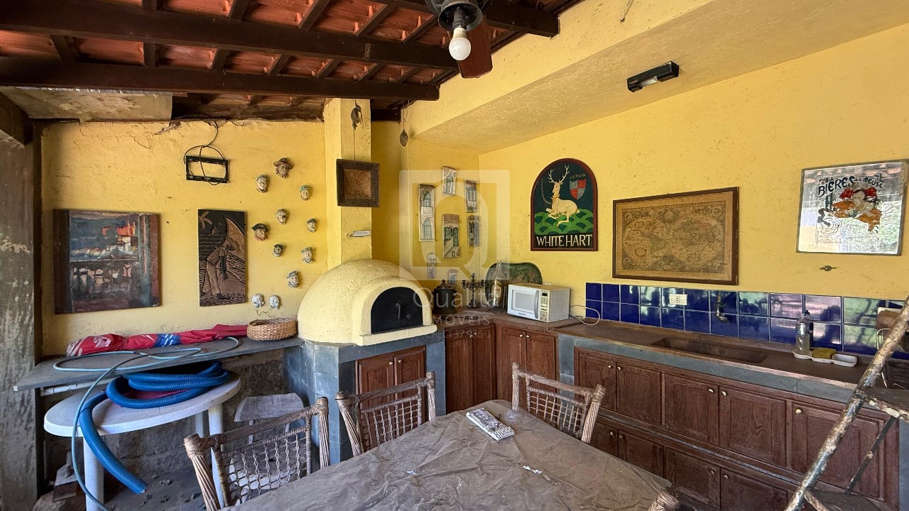 Chácara, 5 quartos, 3000 m² - Foto 17