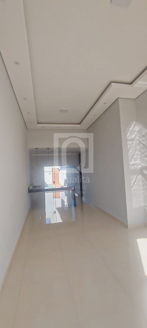 Casa, 3 quartos, 119 m² - Foto 4