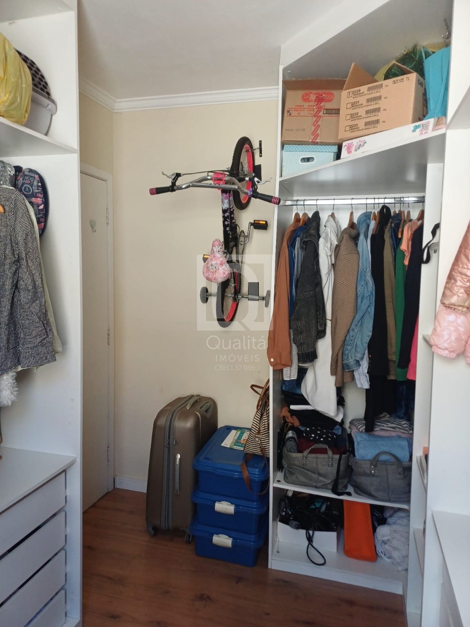 Apartamento à venda com 3 quartos, 57m² - Foto 11